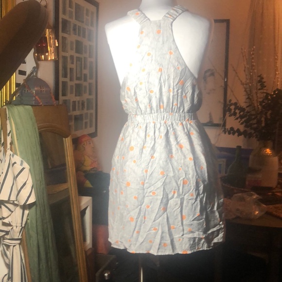 BCBG DRESS - Picture 5 of 9